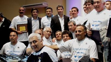 Uñac: “San Juan ha saldado una deuda histórica con los veteranos de Malvinas”