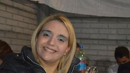 Dolor por la muerte de una querida sanjuanina que luchaba contra el cáncer