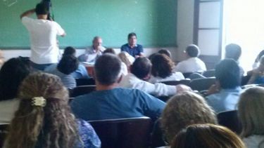 Los médicos acataron la cautelar y no van al paro pero prometen denuncias