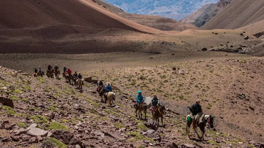 ¡Hay Cruce de los Andes! Abrieron las inscripciones para el 2026