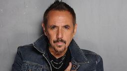 Alejandro Lerner en San Juan&nbsp;