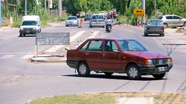 Se viene el esperado ensanche que faltaba de la Calle 5