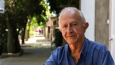 El sanguchero más famoso de San Juan