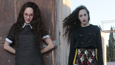 Juana de Dios, gurú del estilo