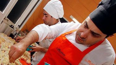 Los sabores de la comida francesa al alcance de los sanjuaninos