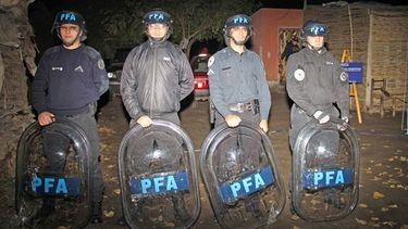 Cómo interviene Desarrollo Humano en el caso de las menores prostituidas por su madreProstituía a sus hijas de 14 y 16 años, las rescató la Federal