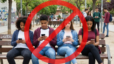 Redes sociales: Desde hoy, Australia las prohibe para menores de 16 años