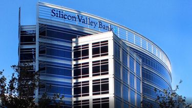 El derrumbe del Silicon Valley Bank aterroriza a las bolsas mundiales