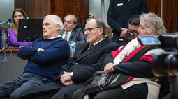 Expropiaciones: tras inhibiciones y recusaciones, se conformó un nuevo tribunal para las apelaciones Expropiaciones: tras inhibiciones y recusaciones, se conformó un nuevo tribunal para las apelaciones