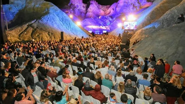 Con La Delio Valdez y Sonenfá vuelve el Concierto de las Américas: cómo conseguir tu entrada