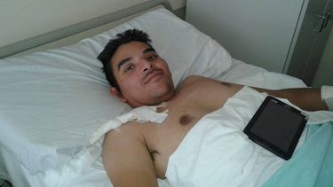 Juancito perdió la tablet y necesita que se la devuelvan