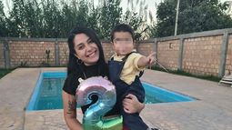 Es madre soltera, tiene cáncer y pudo conseguir trabajo gracias al programa de Entrenamiento para el Trabajo