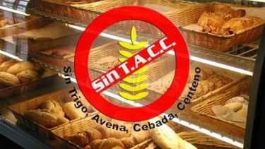 ¡Atención celíacos! Comienza la entrega de módulos alimentarios