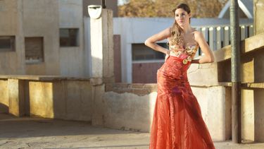 El gran sueño de Karen