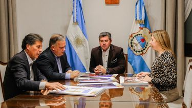 La Terminal de Ómnibus será más grande y sumará un edificio con diseño sustentable