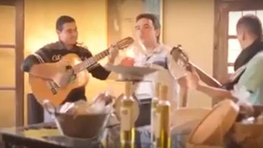 Turismo lanza un nuevo spot de promoción