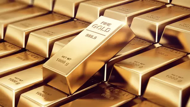 El oro sigue brillando: segundo máximo histórico desde los aranceles masivos de Trump