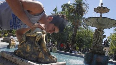 Se viene una semana heavy: evitá el golpe de calor con estos consejos