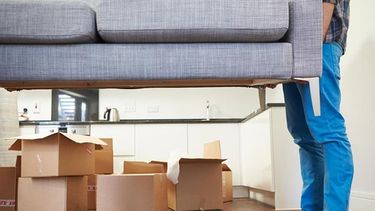 Mudarse en tiempos de pandemia: difícil, no imposible en San Juan