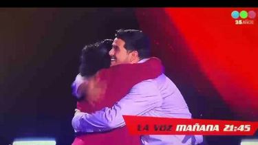 De Caucete al escenario nacional: quién es el pianista y contratenor que representará a San Juan en La Voz Argentina