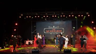 Estos son los sanjuaninos que van a representar a la provincia en Laborde