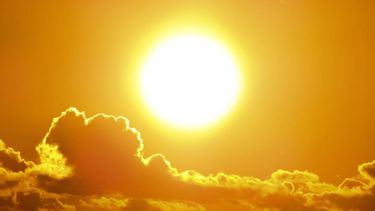 Volvió el infierno: San Juan la provincia más caliente del país