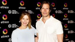 Natalia Oreiro, Marcela Kloosterboer e Iván de Pineda, entre los artistas de la FNS 2019