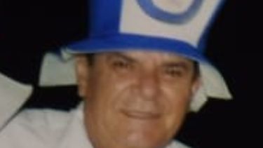 Tristeza por la muerte de Jorge, un querido comerciante rawsino y dirigente de Unión