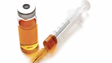 Tremendo: una trans sanjuanina lucha por su vida luego de inyectarse aceite de avión