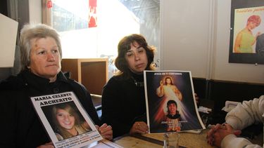 A un año de la muerte de José María Cappes su familia busca justicia