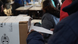 Que los jóvenes vayan a votar, el pedido de sanjuaninos que peinan canas