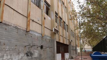 Revive el proyecto de construcción de una megaescuela en San Juan