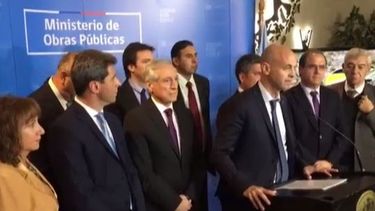 Dietrich: `Son importantes los anuncios, pero más los hechos´