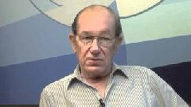 El ex Jefe de Policía Enrique Grassi Susini, detenido por orden del Juez Rago Gallo