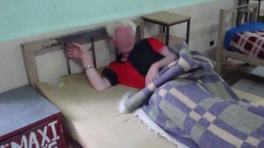 Cruces entre Salud y la Policía por tratos a pacientes psiquiátricos