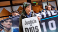 juicio por la muerte de maradona: nuevos audios comprometieron a luque, cosachov y diaz juicio por la muerte de maradona: nuevos audios comprometieron a luque, cosachov y diaz