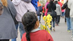 Mirá las mejores postales de la procesión por San Cayetano