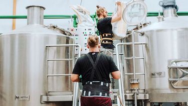 Cerveceros sanjuaninos participarán de la cocción de IPA más grande del país