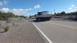 El estado actualizado de las rutas en San Juan, después de las lluvias que afectaron a la provincia en los últimos días. El estado actualizado de las rutas en San Juan, después de las lluvias que afectaron a la provincia en los últimos días.