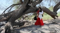 El documental de la Difunta Correa se estrena en Córdoba y Buenos Aires