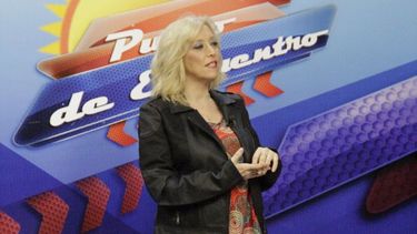 Marisa López: la apasionada vida de una periodista