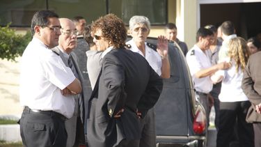 Entran pocos agentes pero prometen 400 para 2012