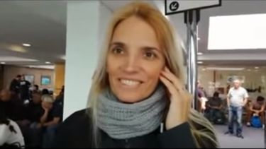 La mujer que le ganó al cáncer por kilómetro