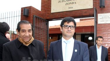 Los Caballeros de la Justicia