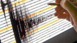 Un fuerte temblor volvió a sacudir el suelo sanjuanino