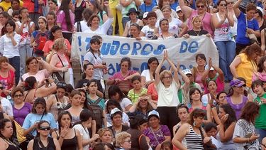 San Juan será la próxima sede del Encuentro Nacional de Mujeres