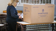 San Juan votó: seguí el minuto a minuto del domingo electoral San Juan votó: seguí el minuto a minuto del domingo electoral