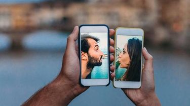 Cómo hacer que una relación a distancia funcione: te damos las claves