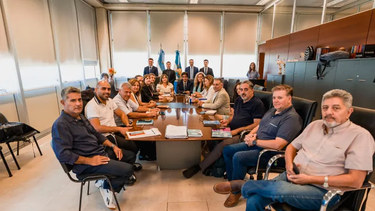 UDAP hará paro a menos de 24 horas de recibir una oferta salarial