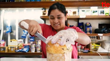 Catar San Juan: ¿alguien dijo pan dulce? los probamos todos